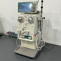 Nikkiso DBB-07 - Dialysis image 3
